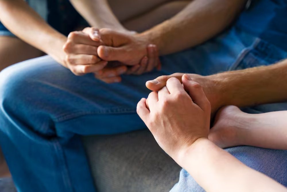Como funciona a Terapia individual e casal?