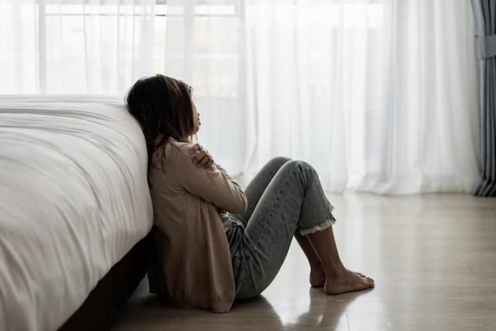 Home 15 Ansiedade Normal x Patológica