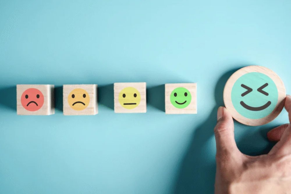 Saúde Mental e Bem Estar de jovens Atletas